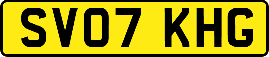 SV07KHG