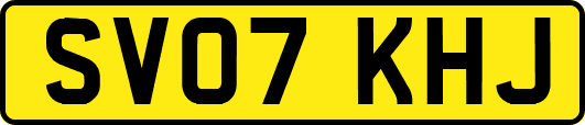 SV07KHJ