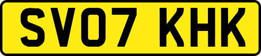 SV07KHK