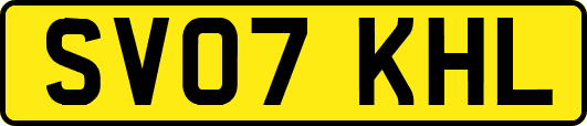 SV07KHL