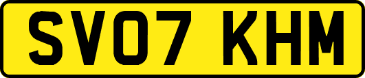 SV07KHM
