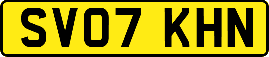 SV07KHN