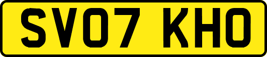 SV07KHO