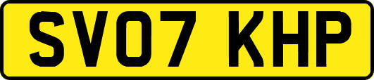 SV07KHP