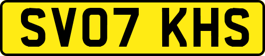 SV07KHS