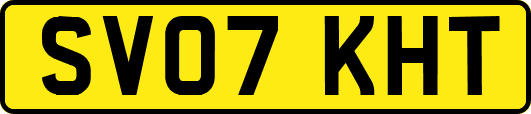 SV07KHT