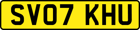SV07KHU