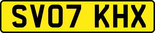 SV07KHX