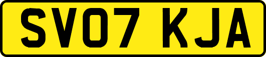 SV07KJA