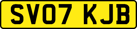 SV07KJB