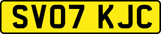 SV07KJC