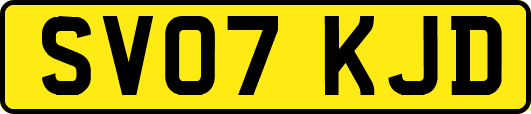 SV07KJD