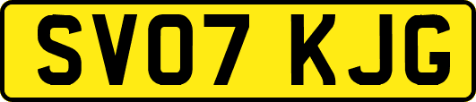 SV07KJG