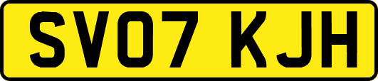 SV07KJH