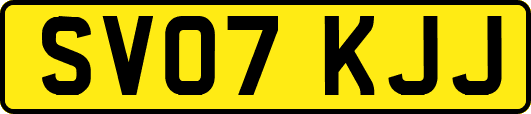 SV07KJJ
