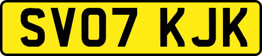 SV07KJK