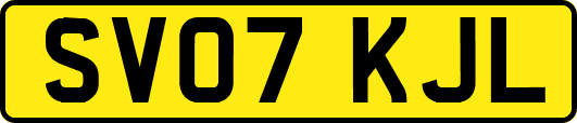 SV07KJL
