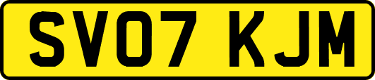 SV07KJM