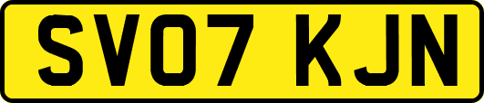 SV07KJN