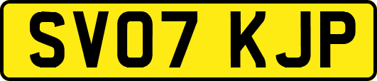 SV07KJP