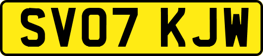 SV07KJW