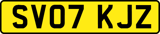 SV07KJZ
