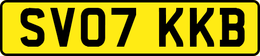 SV07KKB