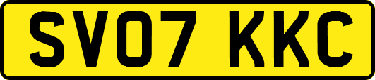 SV07KKC