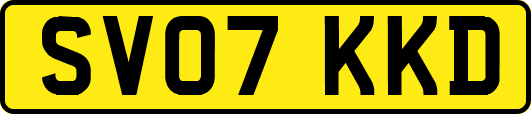 SV07KKD