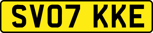 SV07KKE