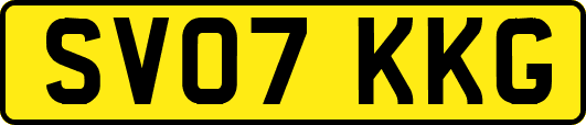 SV07KKG