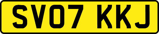SV07KKJ