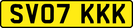 SV07KKK