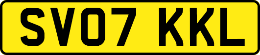 SV07KKL