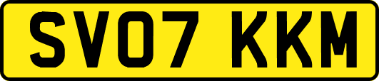 SV07KKM
