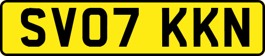 SV07KKN