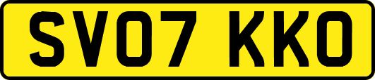 SV07KKO