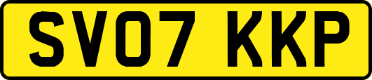 SV07KKP