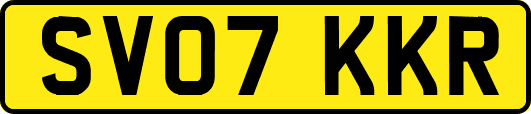 SV07KKR