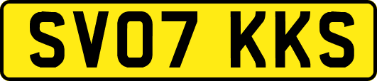 SV07KKS