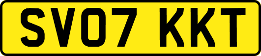 SV07KKT