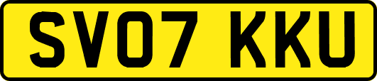 SV07KKU