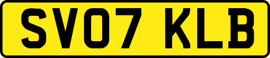 SV07KLB
