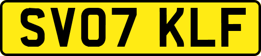 SV07KLF