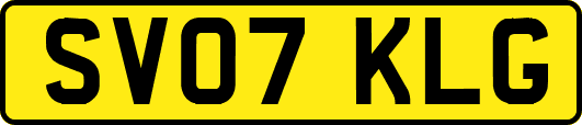 SV07KLG