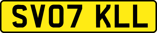 SV07KLL