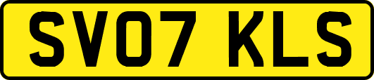 SV07KLS