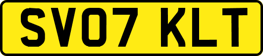 SV07KLT