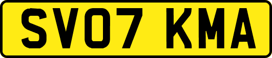 SV07KMA