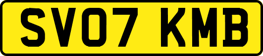 SV07KMB